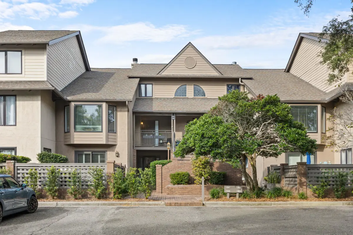 1967 Marsh Oak Lane, Seabrook Island, SC 29455 - Image #1