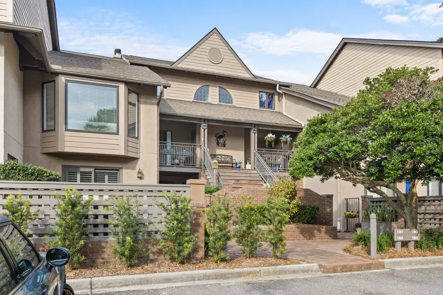 1967 Marsh Oak Lane, Seabrook Island, SC 29455 - Image #2