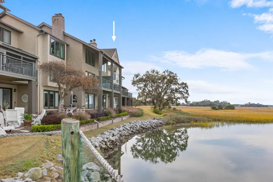 1967 Marsh Oak Lane, Seabrook Island, SC 29455 - Image #3