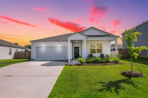 608 Fisher Lane, Summerville, SC 29486