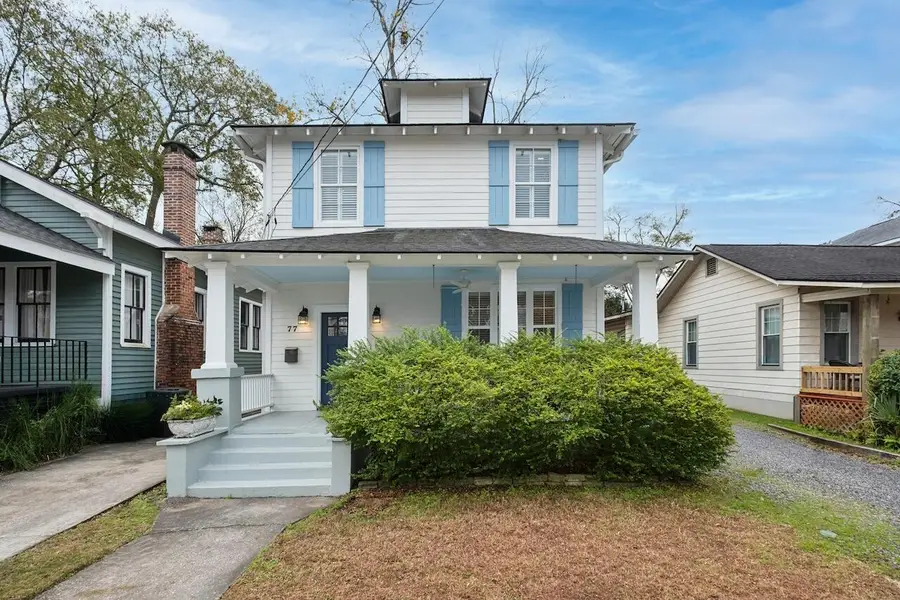 77 Cypress Street, Charleston, SC 29403 - Image #2