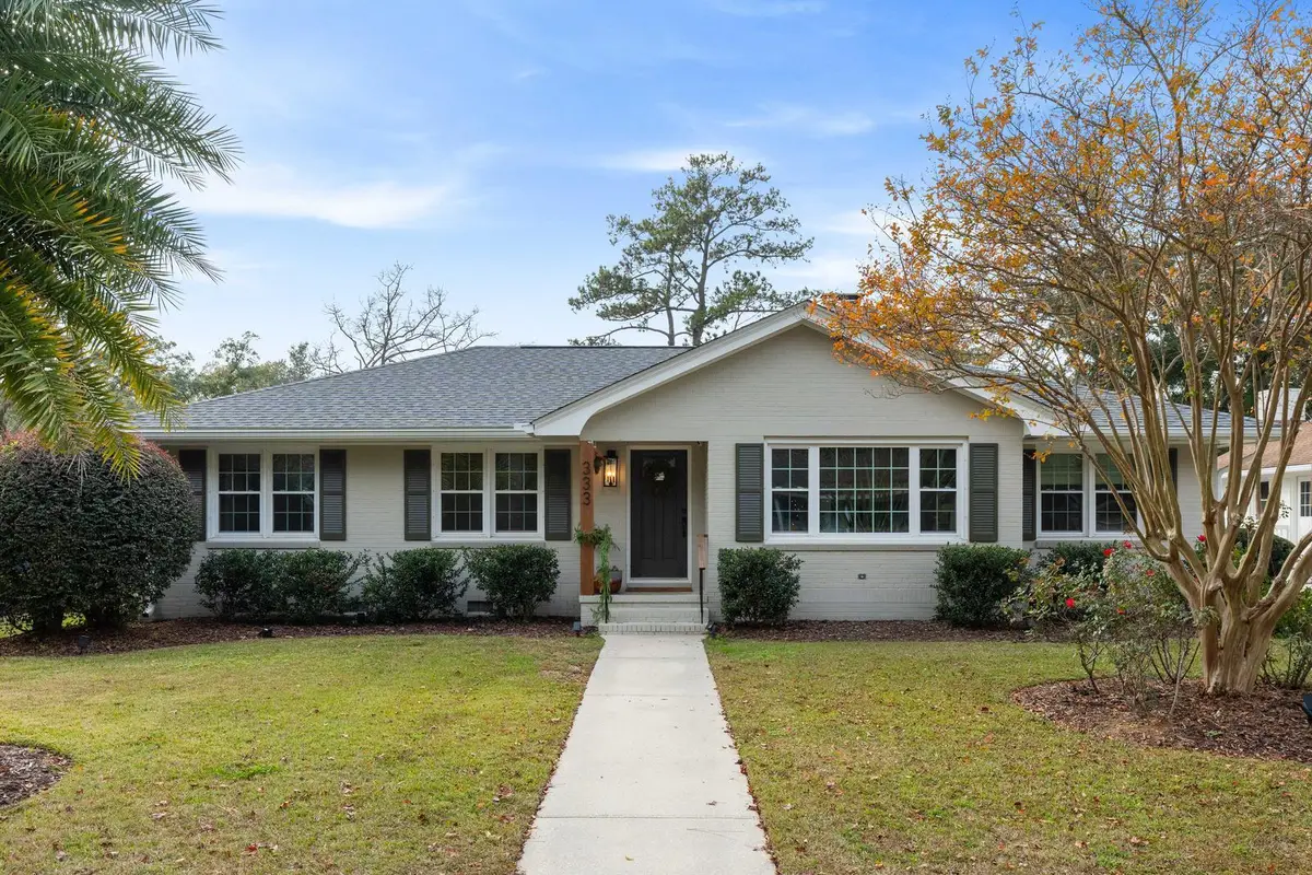 333 Canterbury Road, Charleston, SC 29407 - Image #1