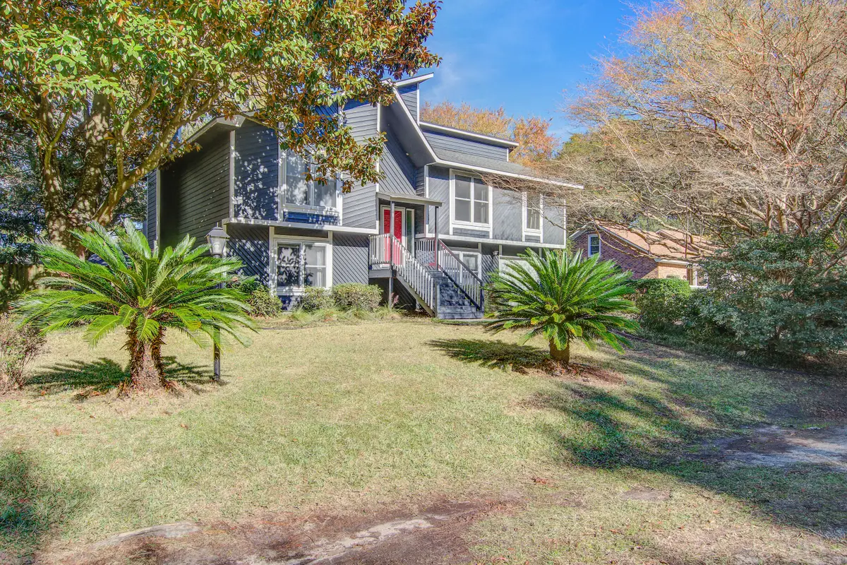 8 Brockman Drive, Charleston, SC 29412 - Image #1