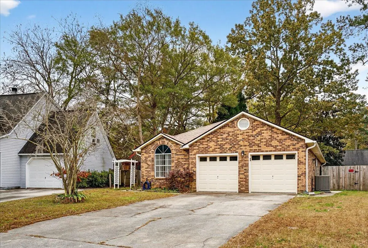 120 Old Saybrook Road, North Charleston, SC 29418 - Image #1