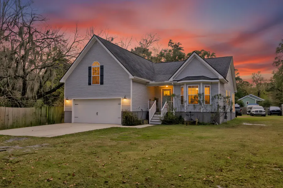 519 Fleming Road, Charleston, SC 29412 - Image #2