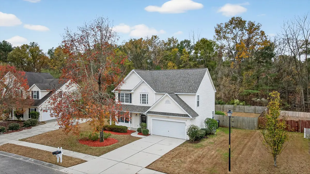 176 Thousand Oaks Circle, Goose Creek, SC 29445 - Image #1