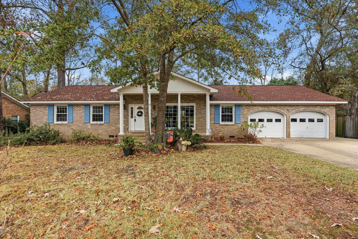 117 Bobwhite Lane, Summerville, SC 29485 - Image #1