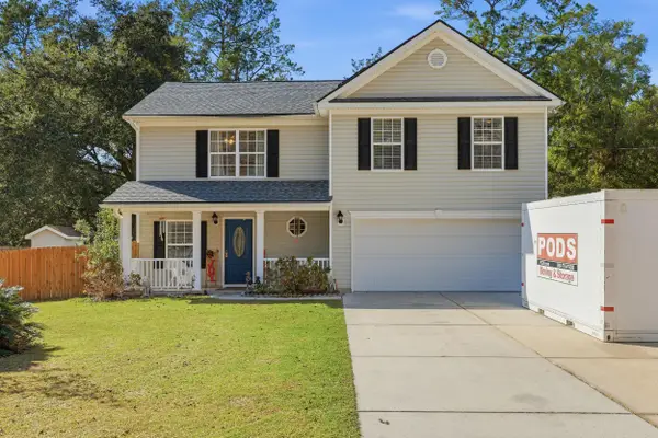 126 Oak Drive, Summerville, SC 29483