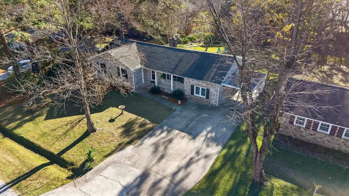 2080 Church Creek Drive, Charleston, SC 29414 - Image #1