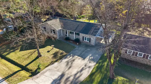 2080 Church Creek Drive, Charleston, SC 29414