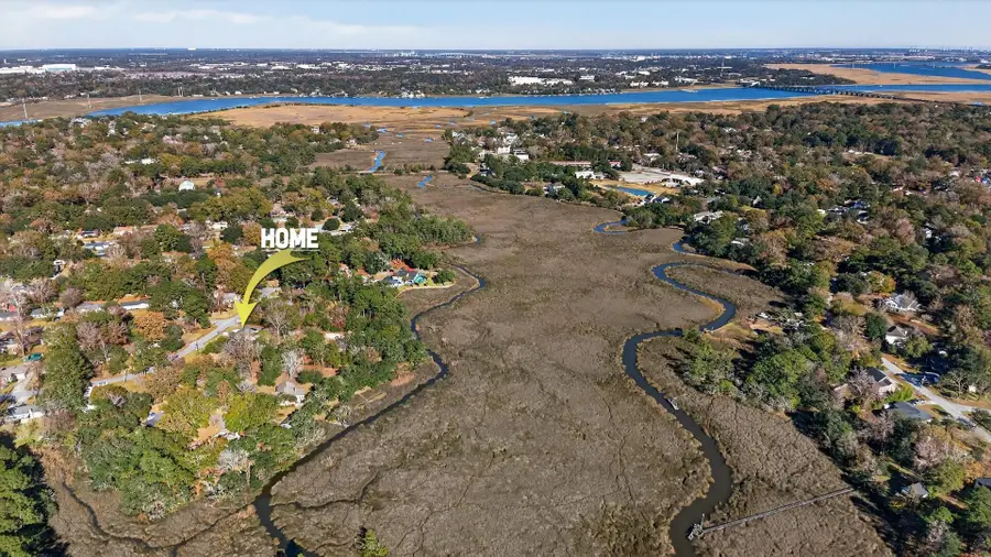 2080 Church Creek Drive, Charleston, SC 29414 - Image #3