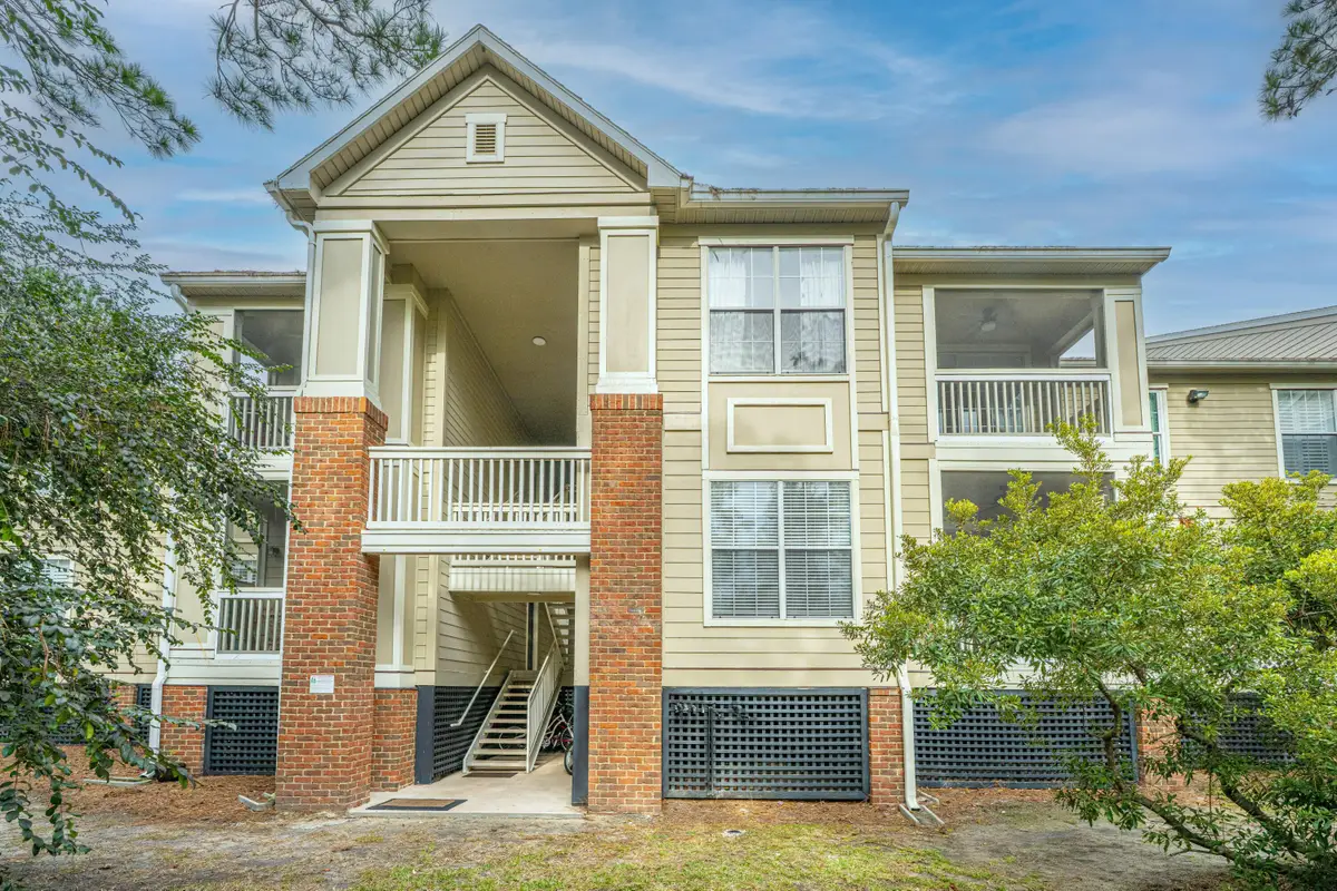 1600 Long Grove Drive #726, Mount Pleasant, SC 29464 - Image #1
