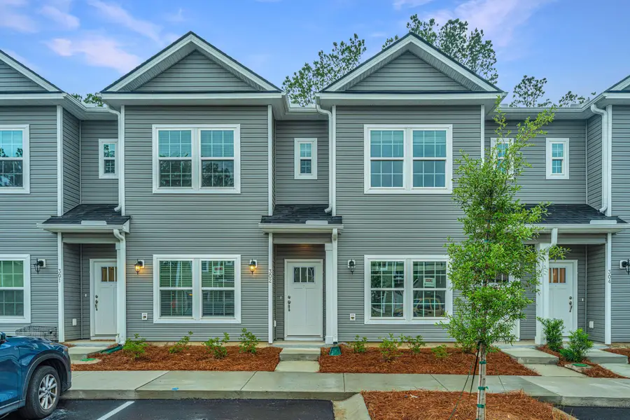 1302 Twin Rivers Drive, Wando, SC 29492 - Image #2