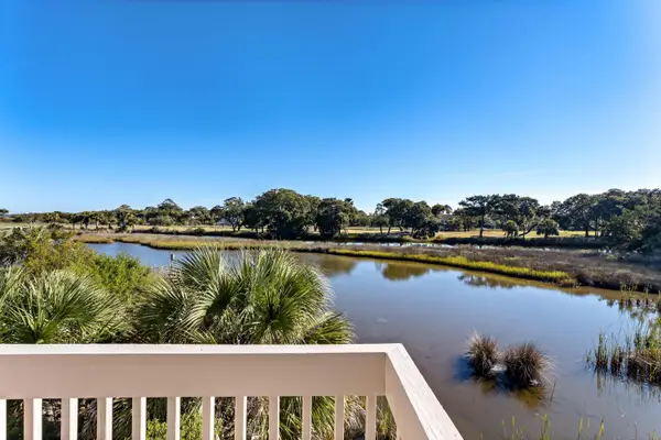 811 Treeloft Trace, Seabrook Island, SC 29455