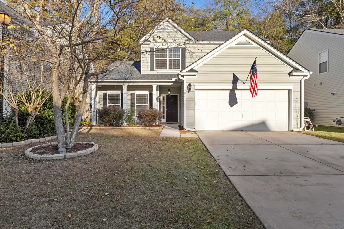 3031 Ellington Drive, Summerville, SC 29485 - Image #1