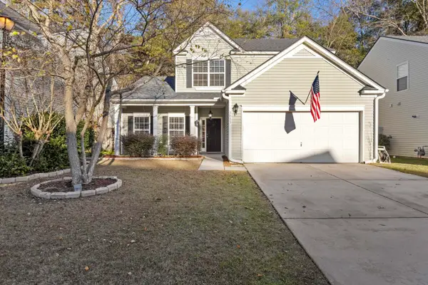 3031 Ellington Drive, Summerville, SC 29485