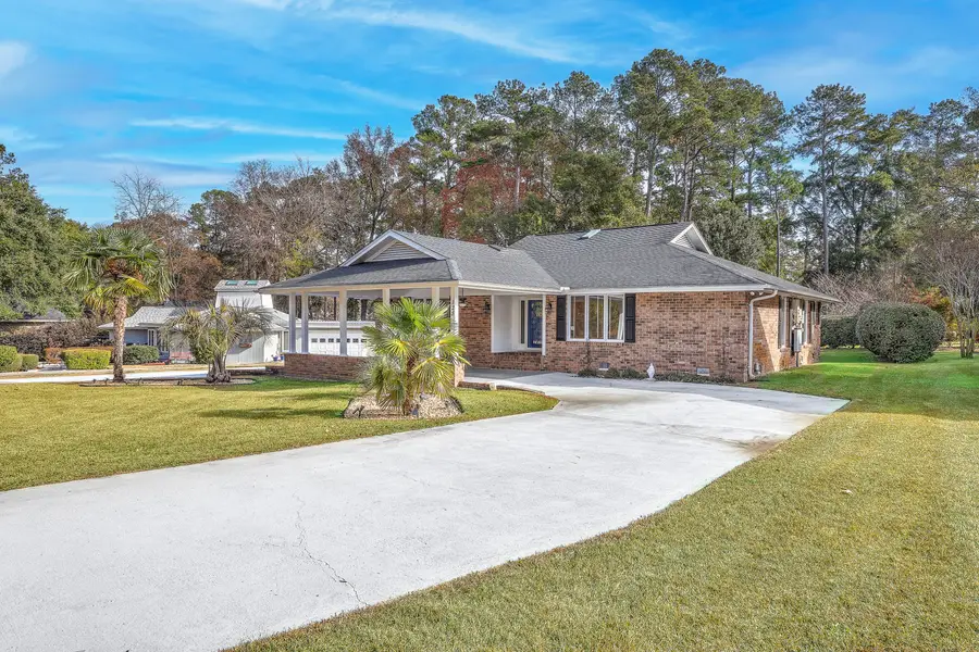 125 Cooper Drive, Santee, SC 29142 - Image #3