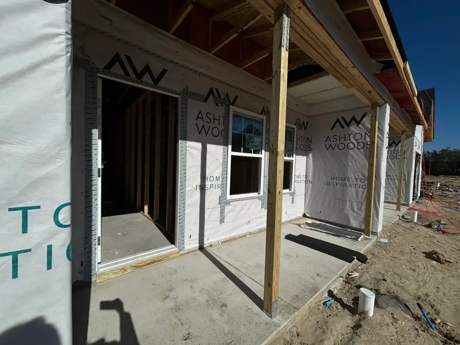 5043 Blackberry Lane Lane, Ravenel, SC 29470 - Image #2