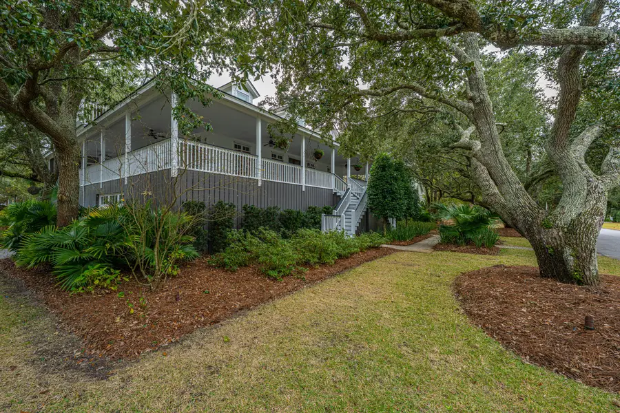 2629 Goldbug Avenue, Sullivans Island, SC 29482 - Image #3
