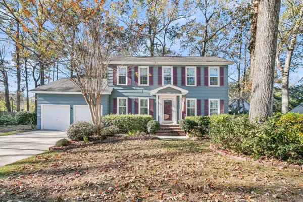 206 Bramblewood Drive, Summerville, SC 29485