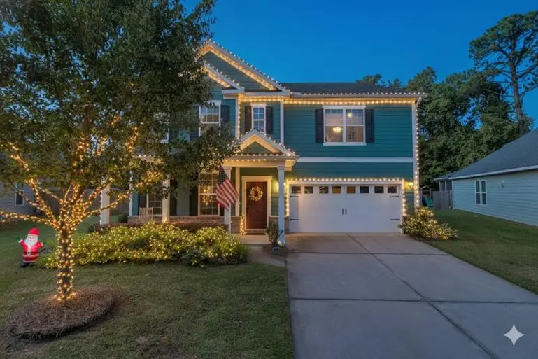 746 Goodlet Circle, Charleston, SC 29412 - Image #1