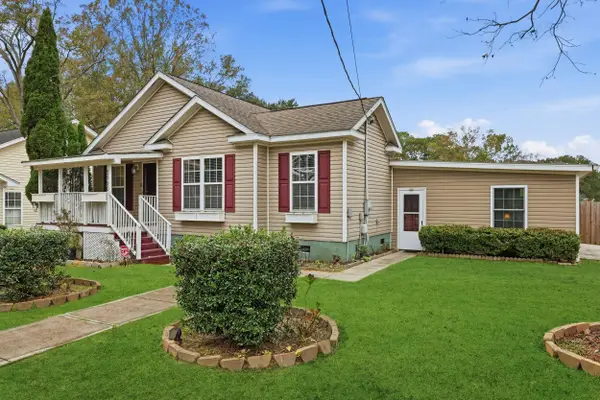 2590 Otranto Road, North Charleston, SC 29406