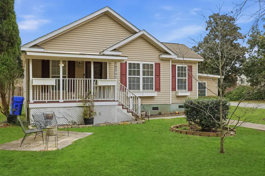 2590 Otranto Road, North Charleston, SC 29406 - Image #2