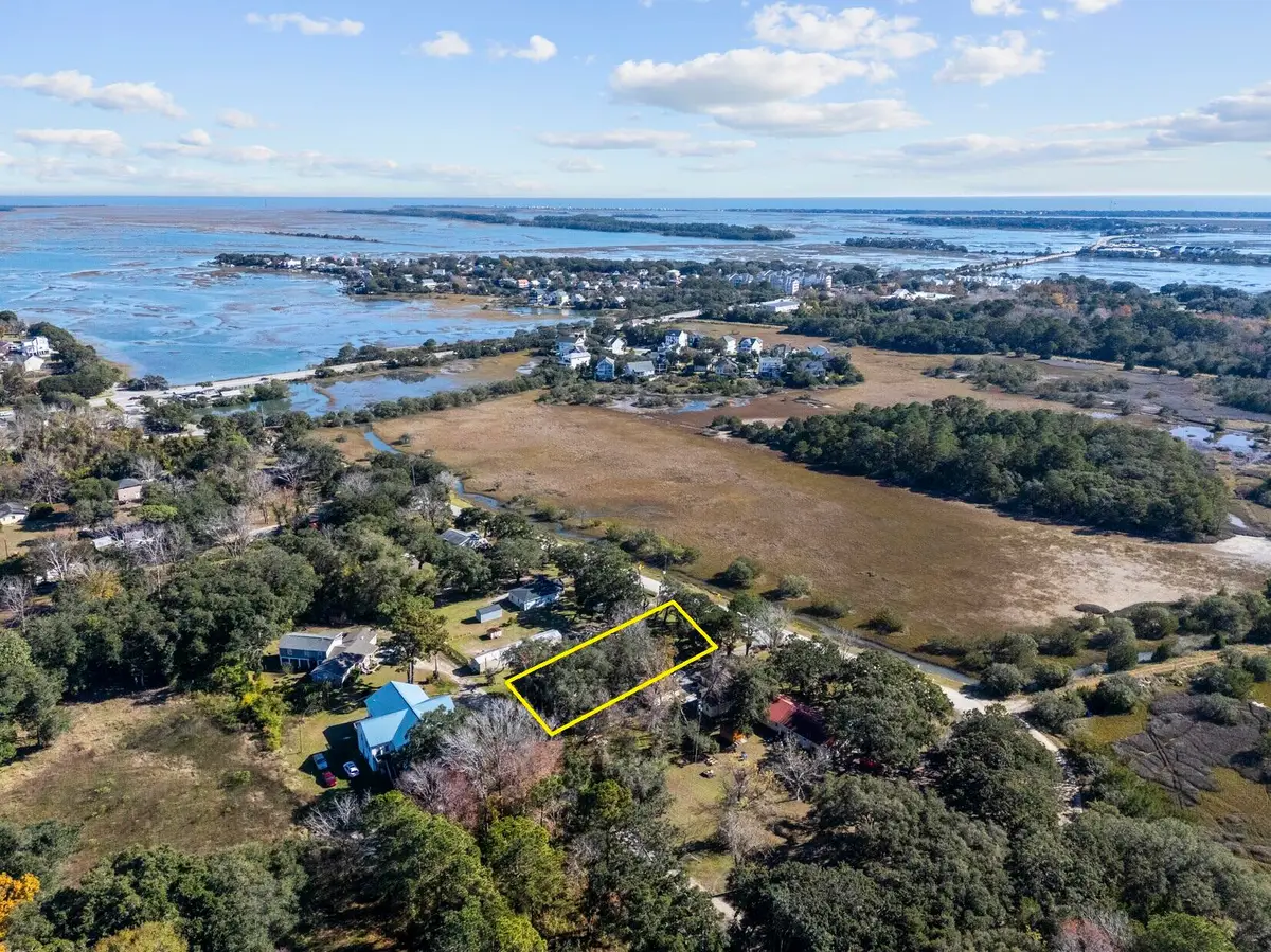1816 Battery Island Drive, Charleston, SC 29412 - Image #1