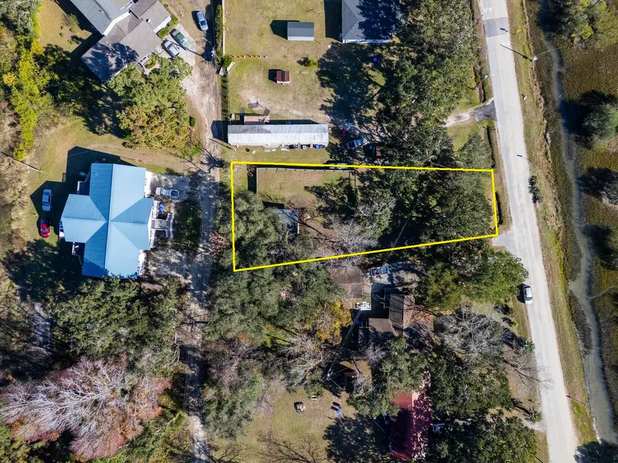 1816 Battery Island Drive, Charleston, SC 29412 - Image #3