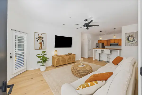 200 Bucksley Lane #105, Charleston, SC 29492