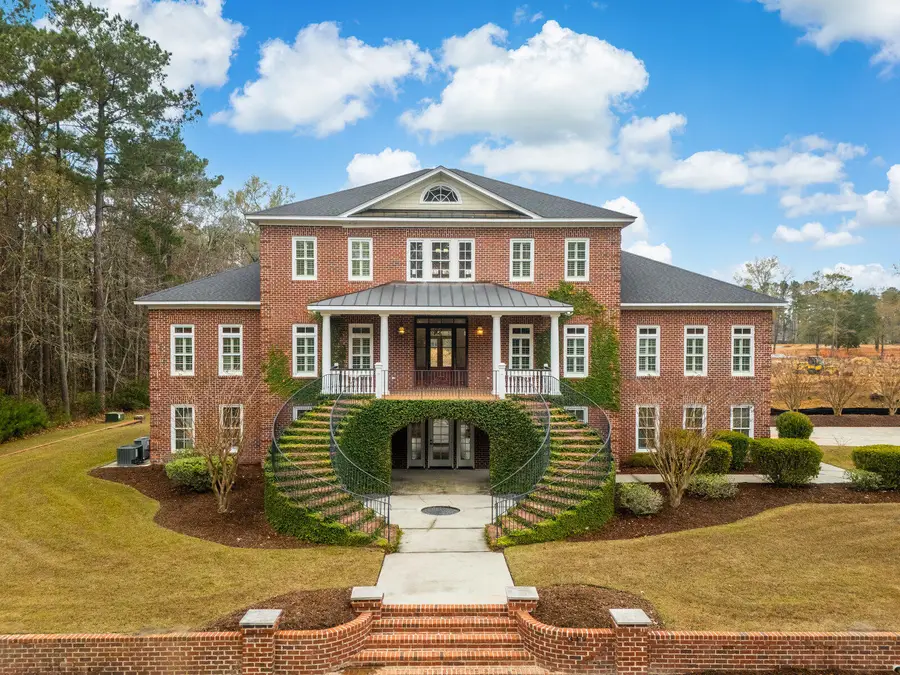 349 Mentor Road, Summerville, SC 29483 - Image #3