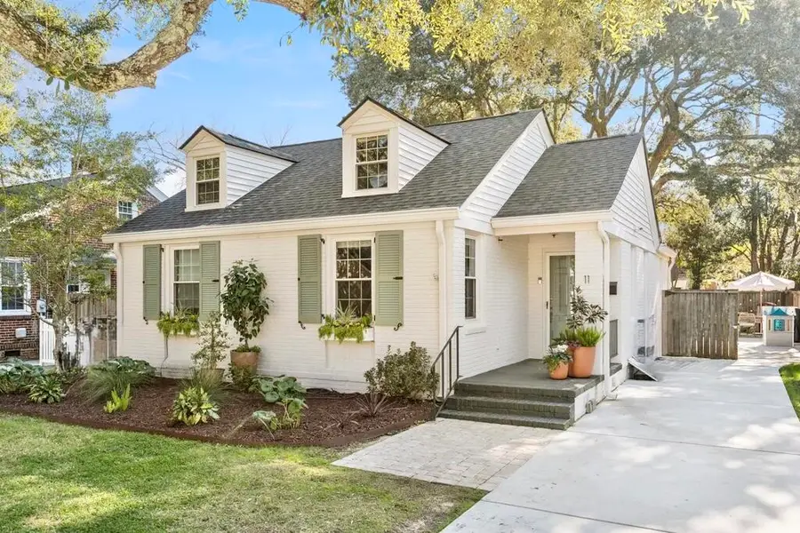 11 Yeadon Avenue, Charleston, SC 29407 - Image #2