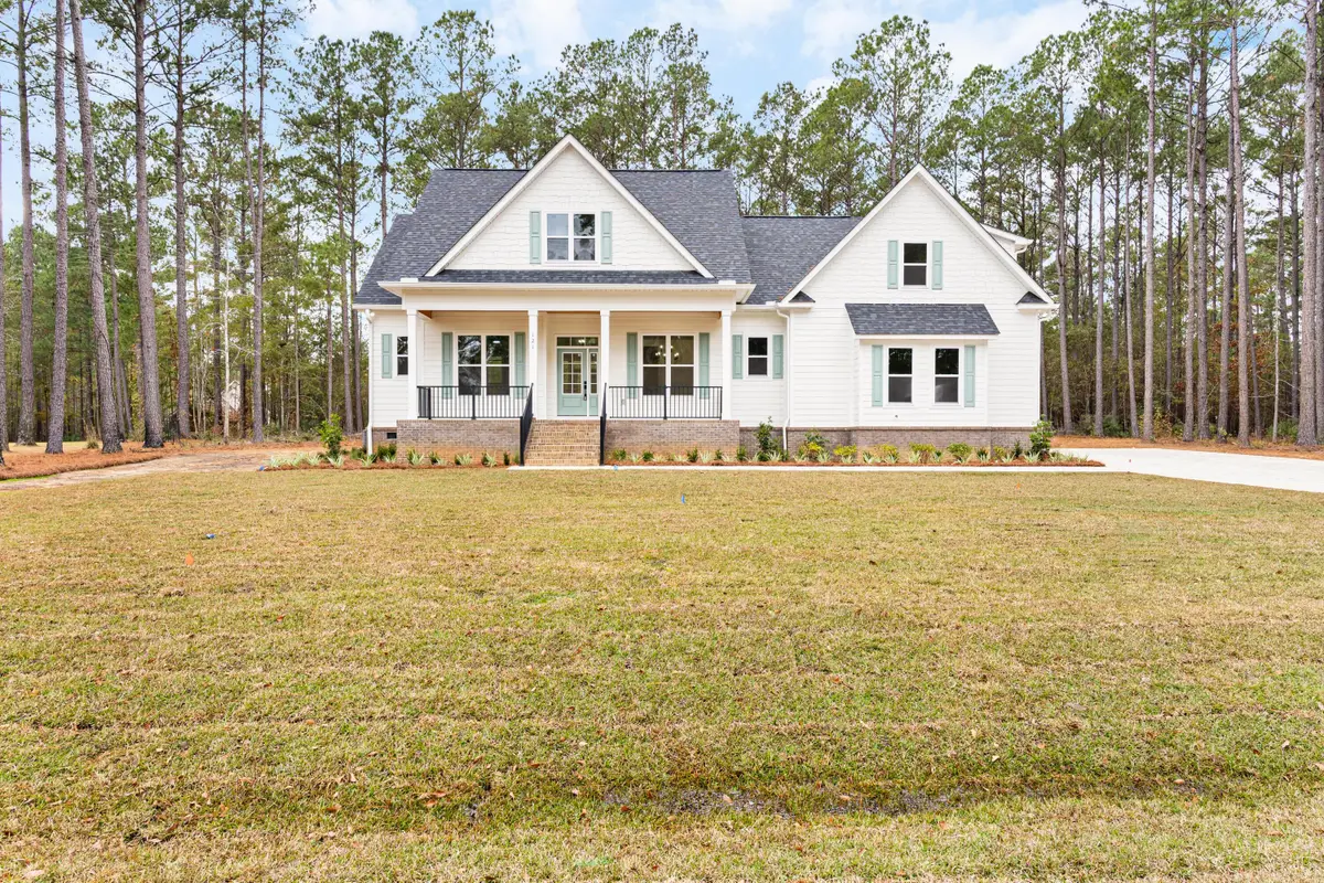 121 Red Cypress Landing, Elloree, SC 29047 - Image #1