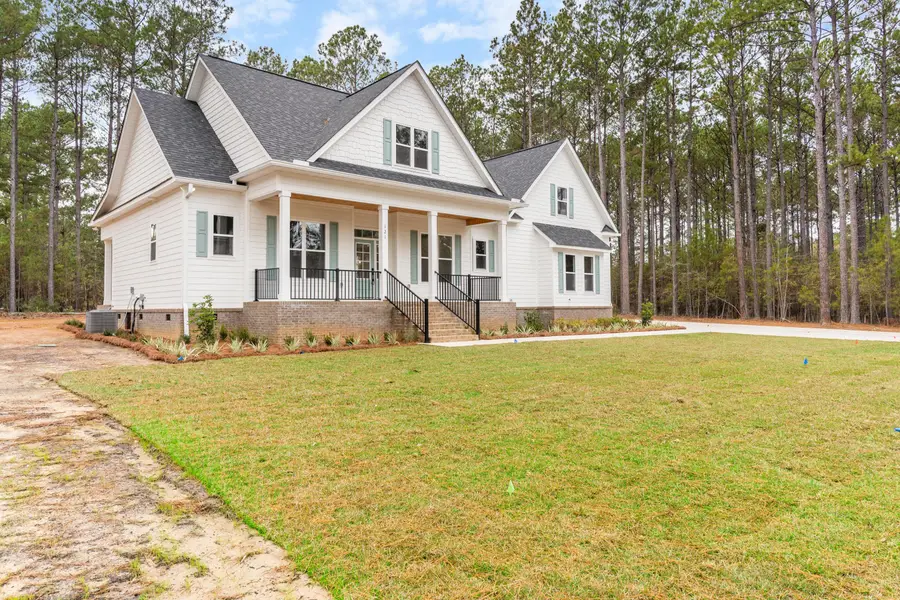 121 Red Cypress Landing, Elloree, SC 29047 - Image #3