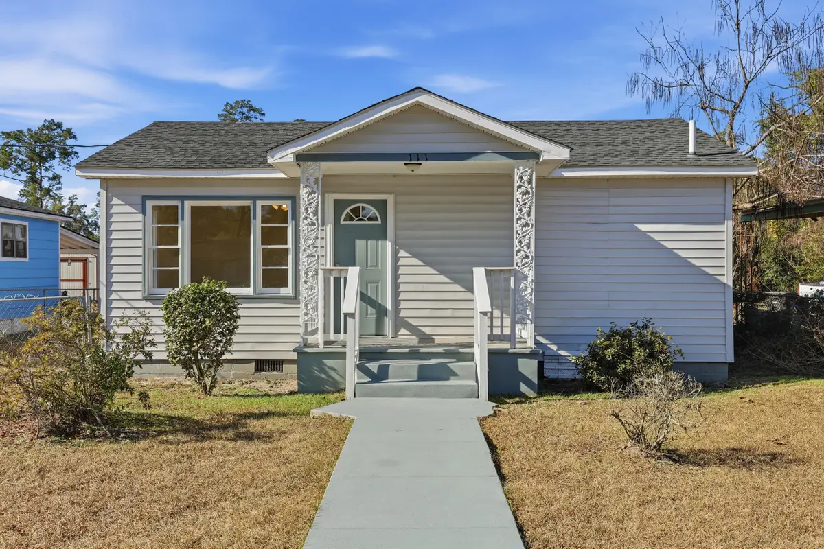 111 Carver Street, Walterboro, SC 29488 - Image #1