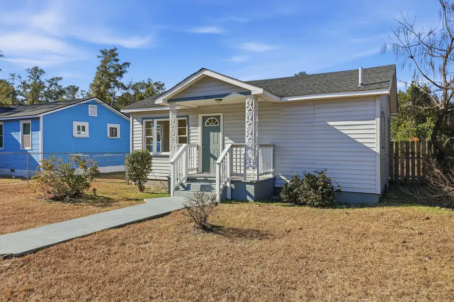 111 Carver Street, Walterboro, SC 29488 - Image #2