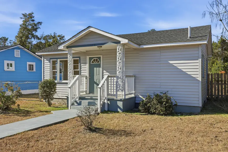 111 Carver Street, Walterboro, SC 29488 - Image #3