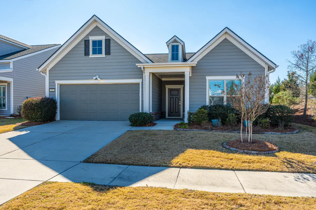 205 Maple Valley Road, Summerville, SC 29486 - Image #1