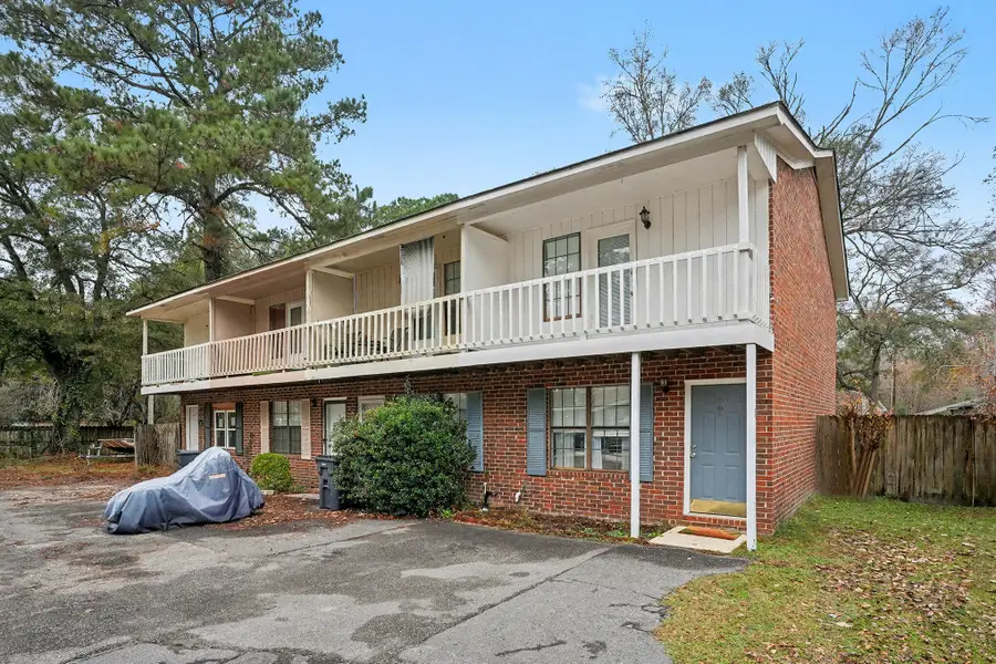 105 Kimeran Lane #D, Summerville, SC 29485 - Image #2