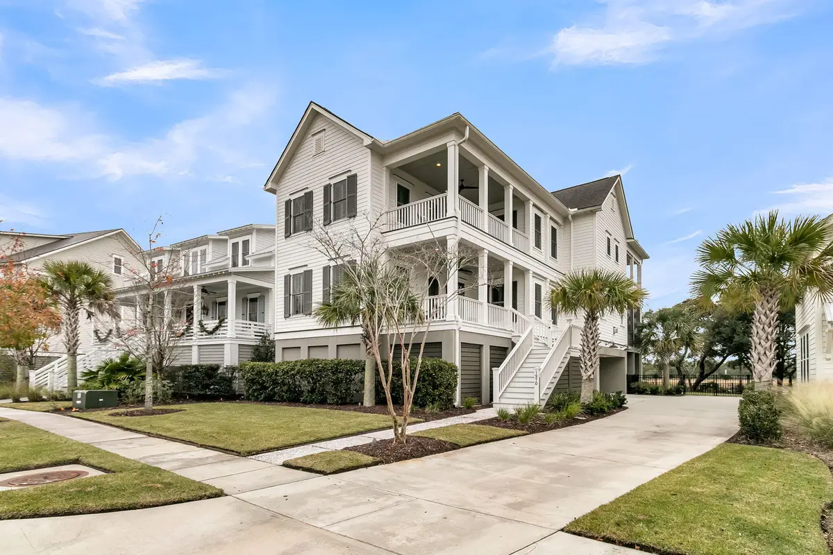 1970 Bellona Street, Charleston, SC 29492 - Image #1