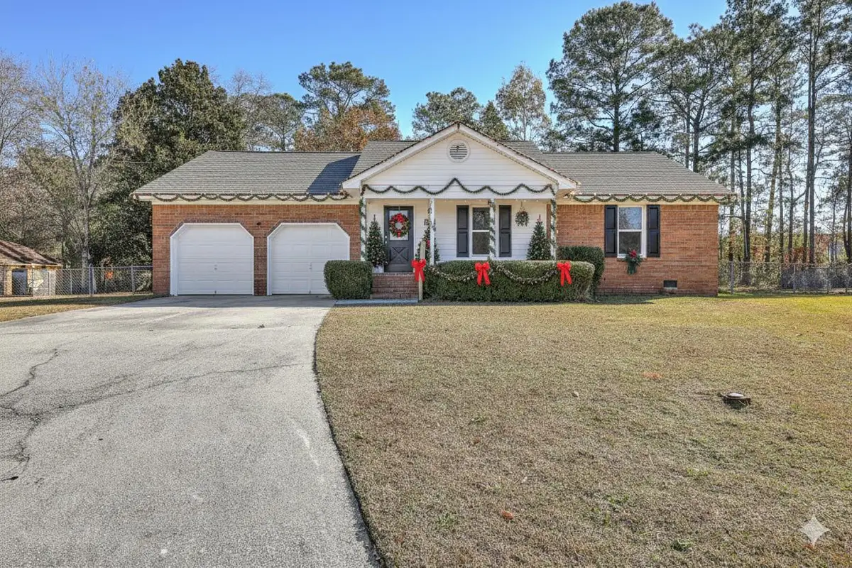 101 Mellard Court, Goose Creek, SC 29445 - Image #1