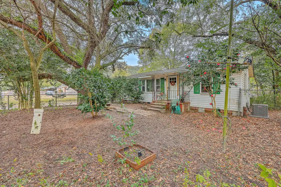 1628 Sumner Avenue, North Charleston, SC 29406 - Image #3