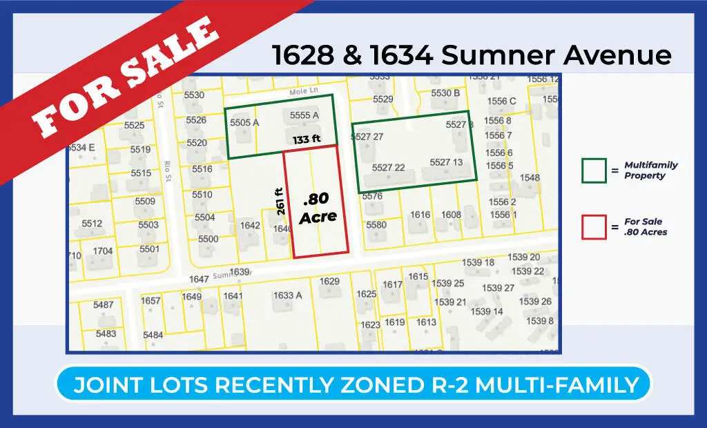 1634 Sumner Avenue, Charleston, SC 29406 - Image #1