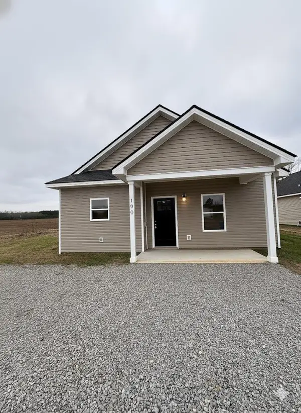 190 Avocada Drive, Santee, SC 29142