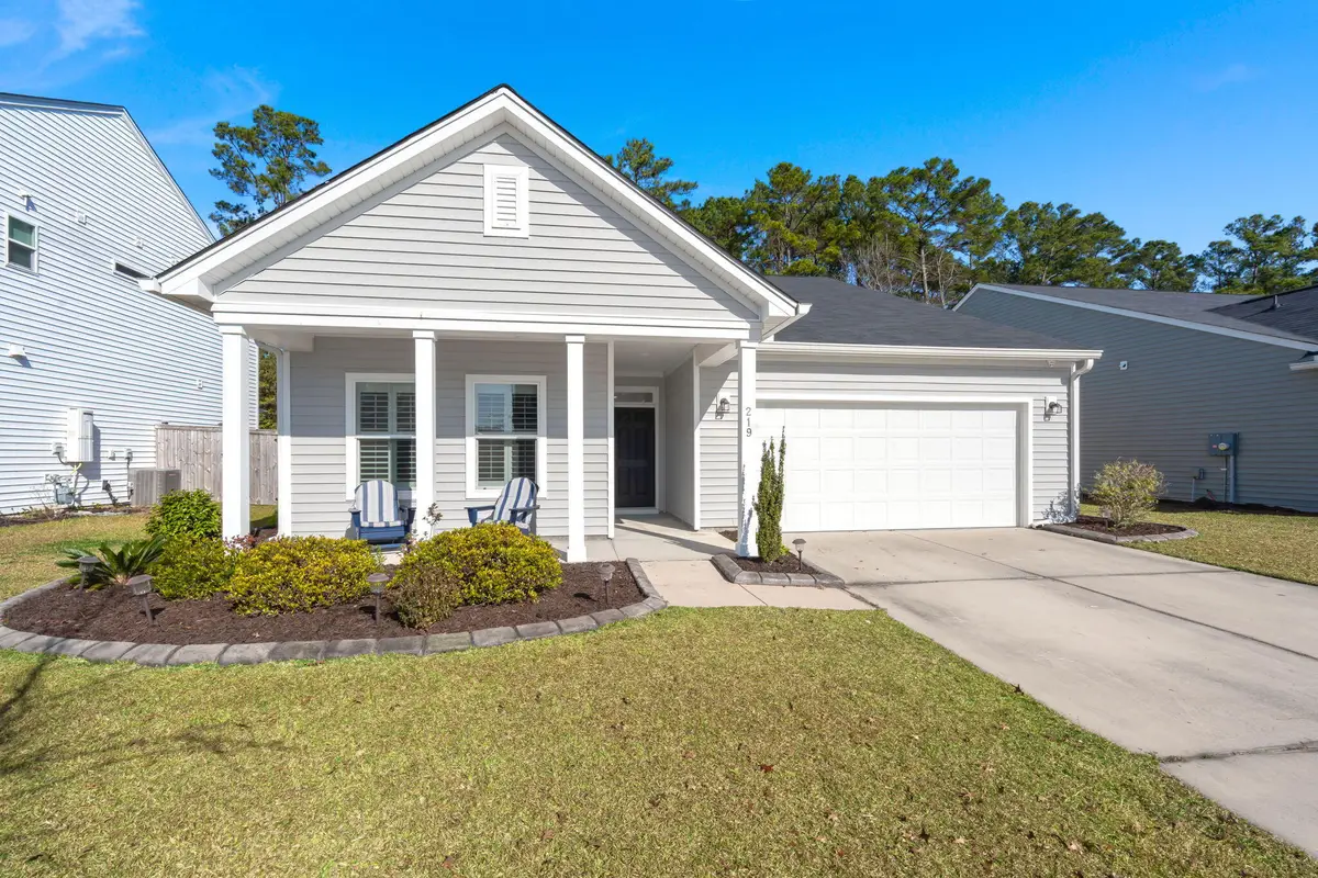 219 Lucca Drive, Summerville, SC 29486 - Image #1