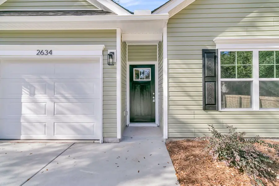 2634 Harvey Avenue, North Charleston, SC 29405 - Image #2