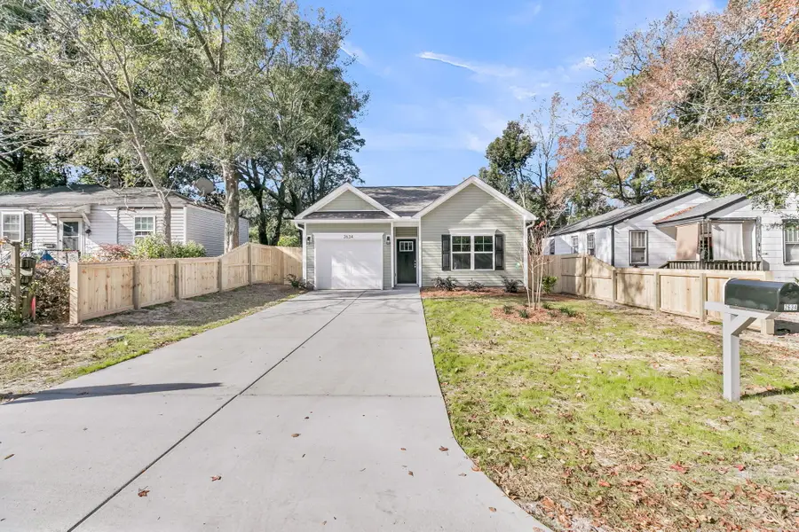 2634 Harvey Avenue, North Charleston, SC 29405 - Image #3
