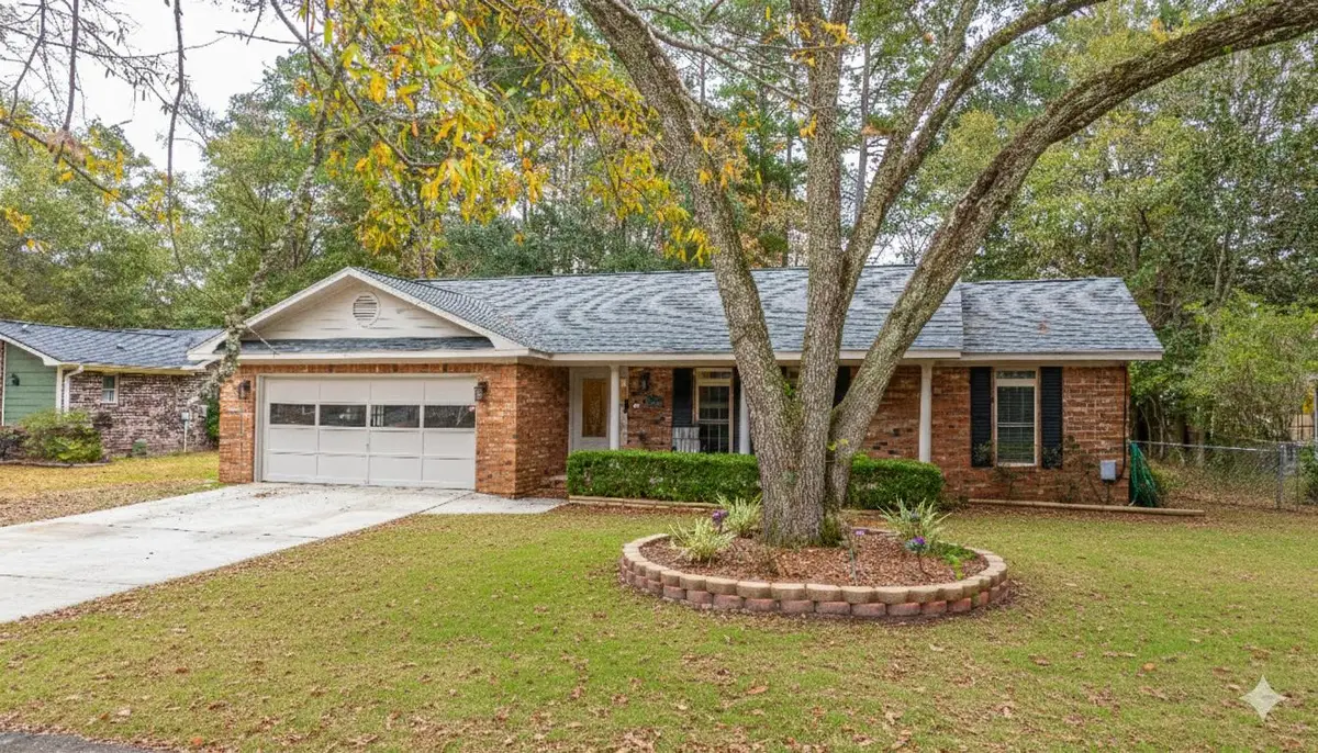 106 Blake Drive, Summerville, SC 29485 - Image #1