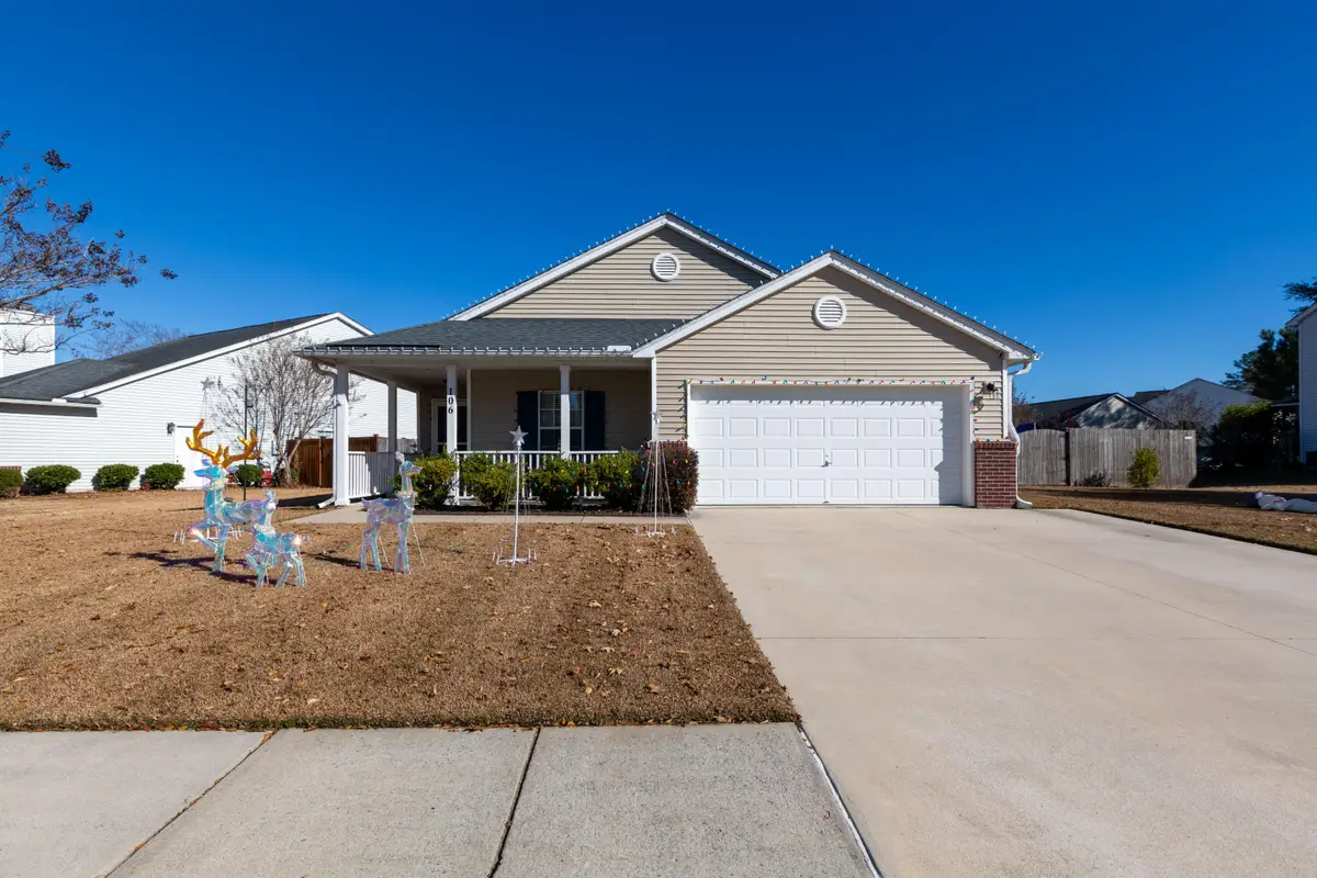 106 Balbriggan Drive, Goose Creek, SC 29445 - Image #1