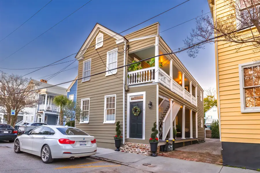 6 Ashe Street, Charleston, SC 29403 - Image #2